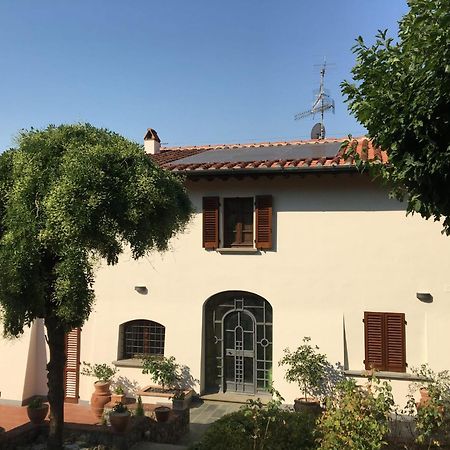 Villa Salviati براتو المظهر الخارجي الصورة