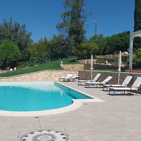 Villa Salviati براتو المظهر الخارجي الصورة