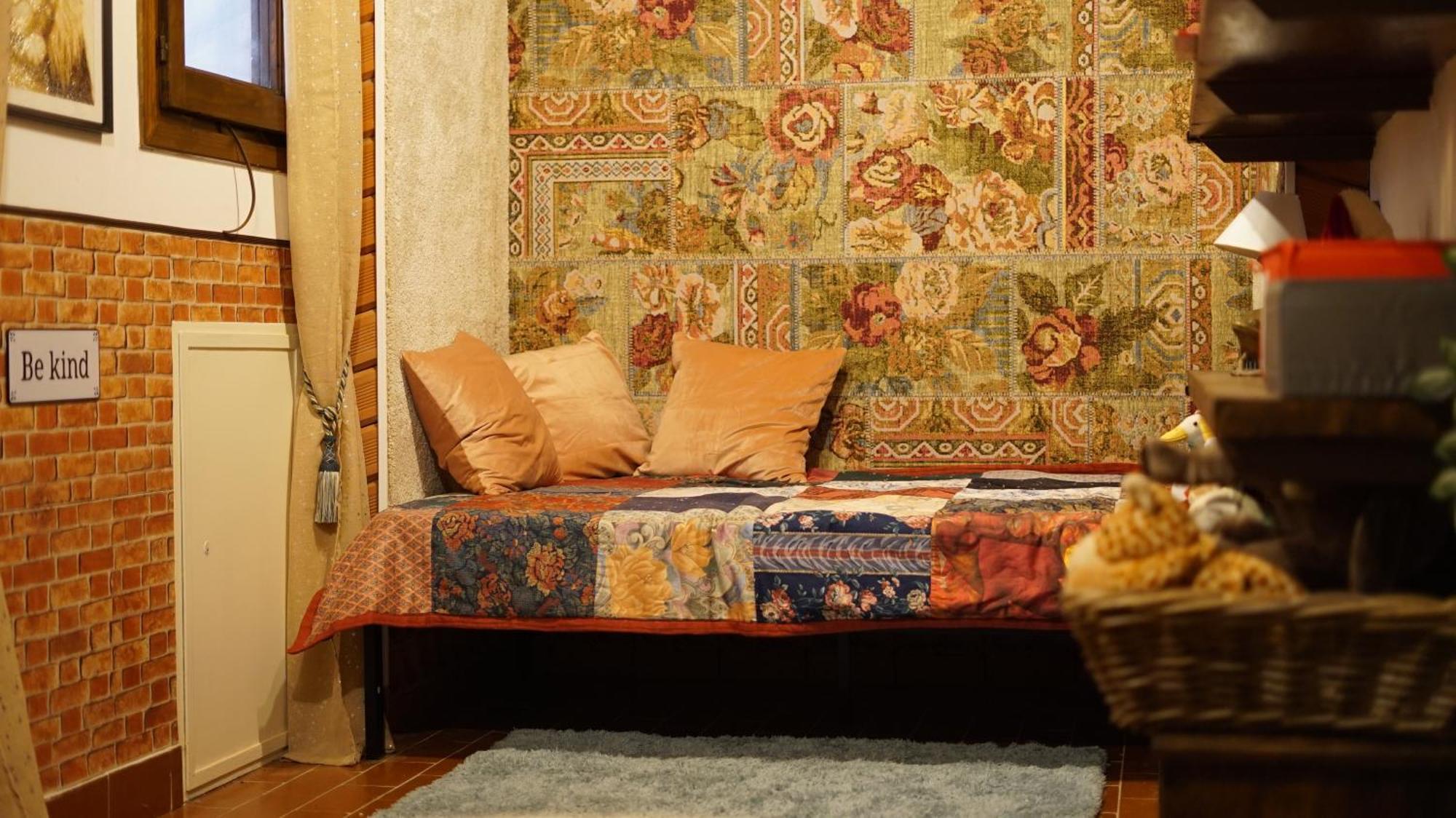 Villa Salviati براتو المظهر الخارجي الصورة