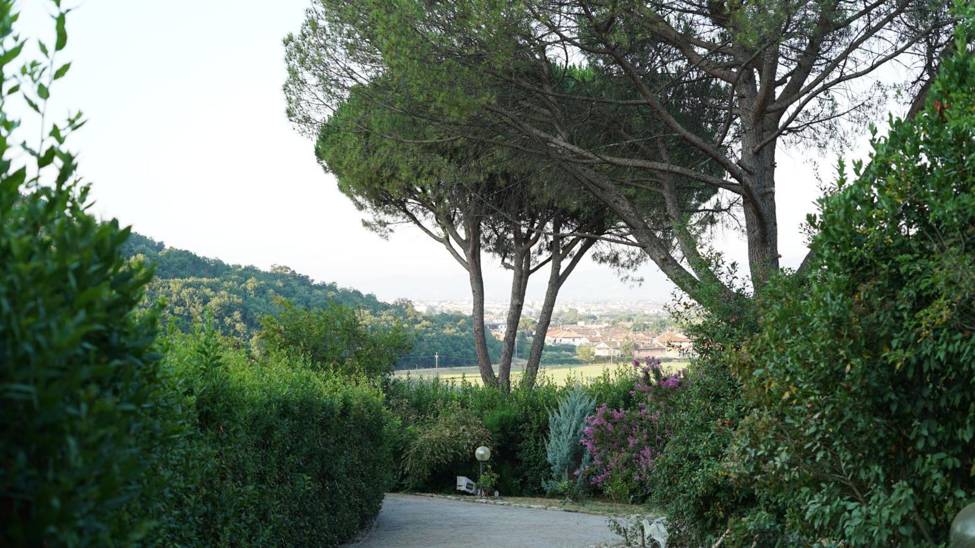 Villa Salviati براتو المظهر الخارجي الصورة