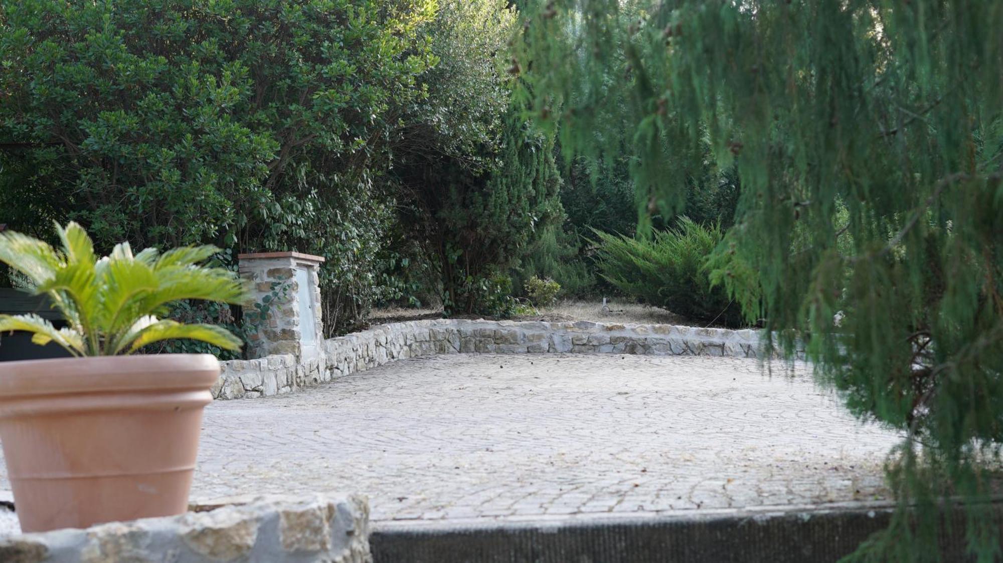 Villa Salviati براتو المظهر الخارجي الصورة