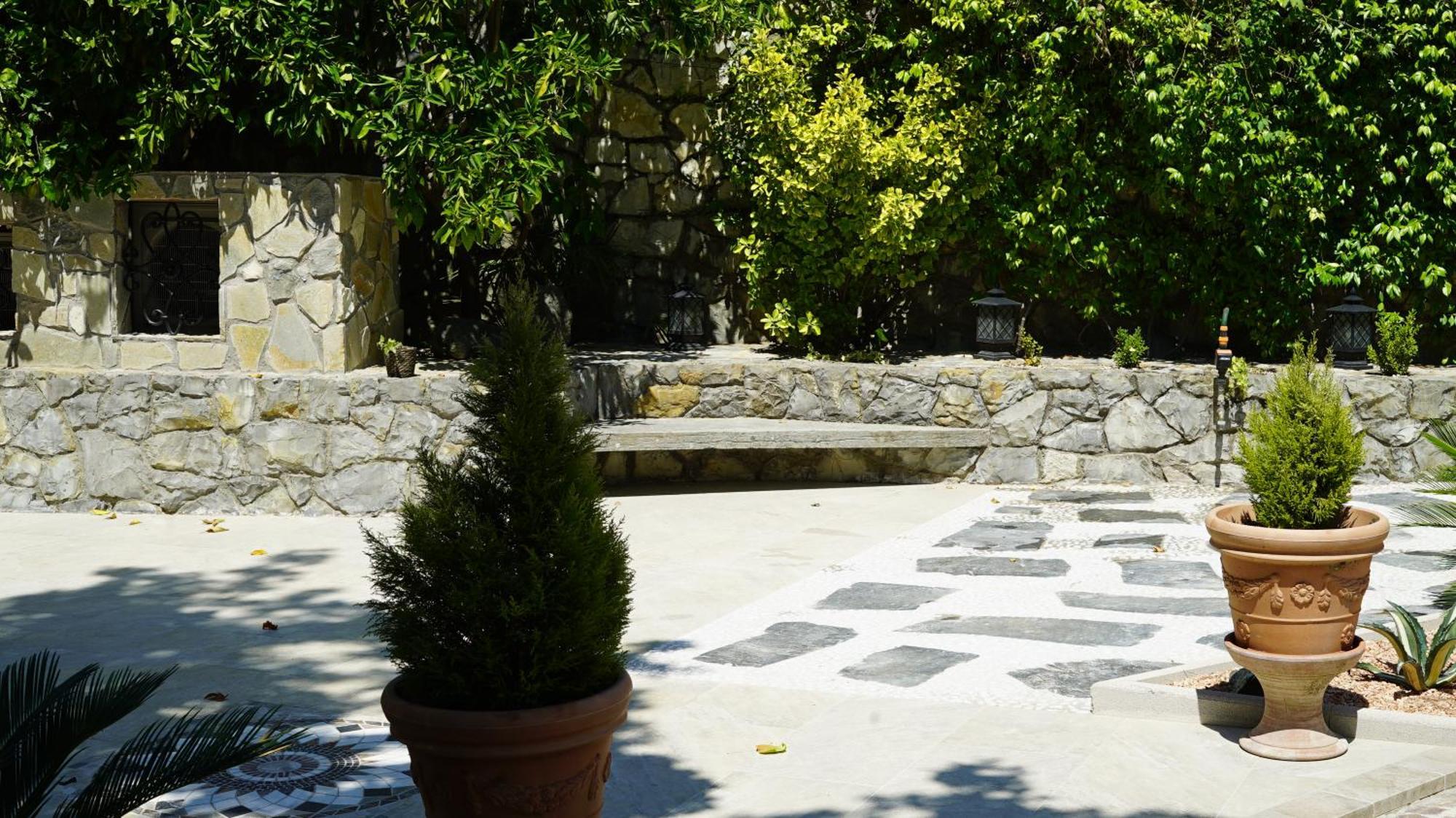 Villa Salviati براتو المظهر الخارجي الصورة