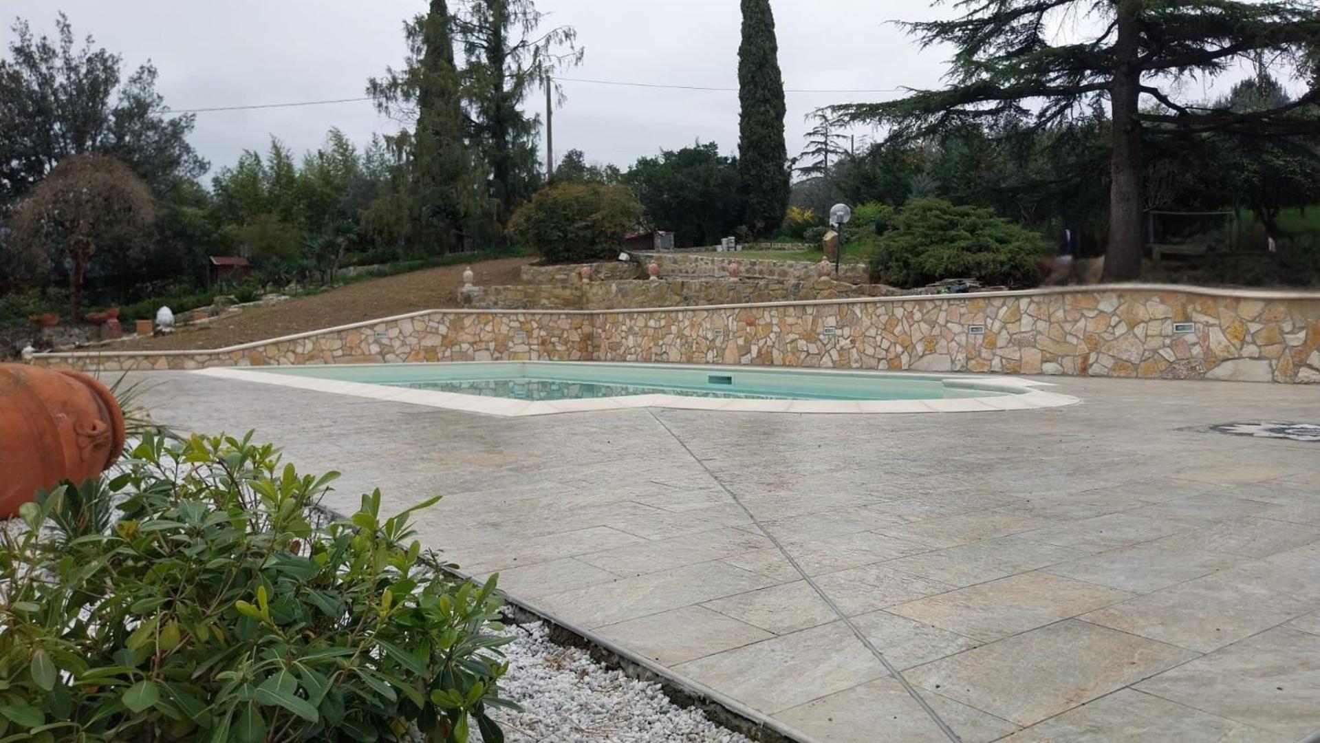 Villa Salviati براتو المظهر الخارجي الصورة