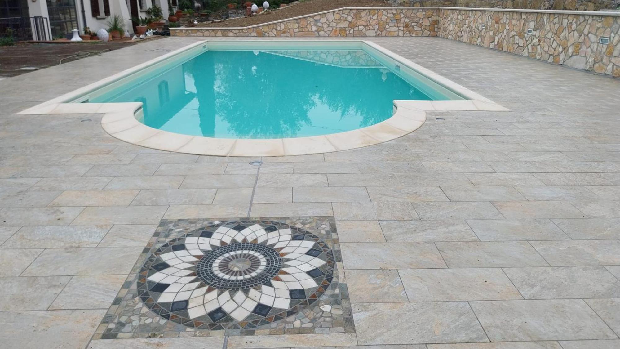 Villa Salviati براتو المظهر الخارجي الصورة