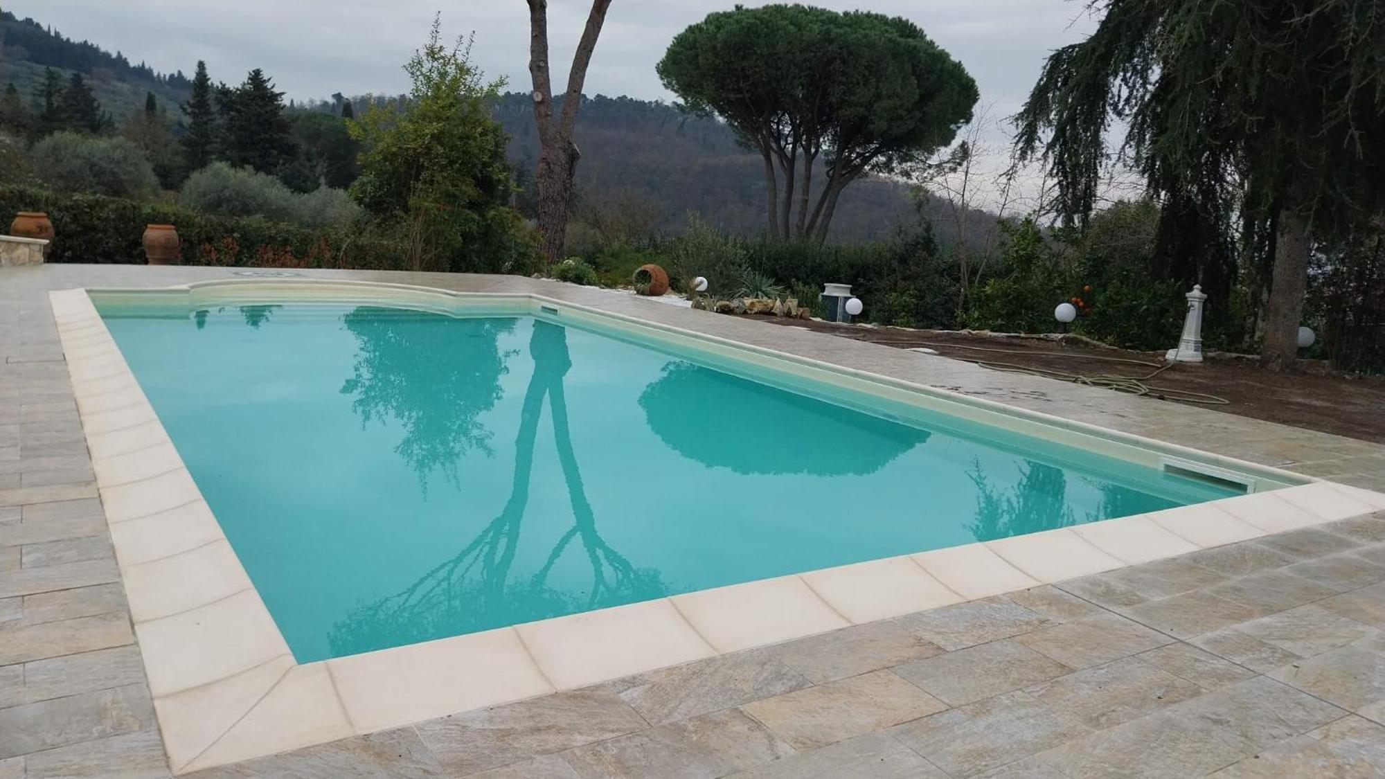 Villa Salviati براتو المظهر الخارجي الصورة