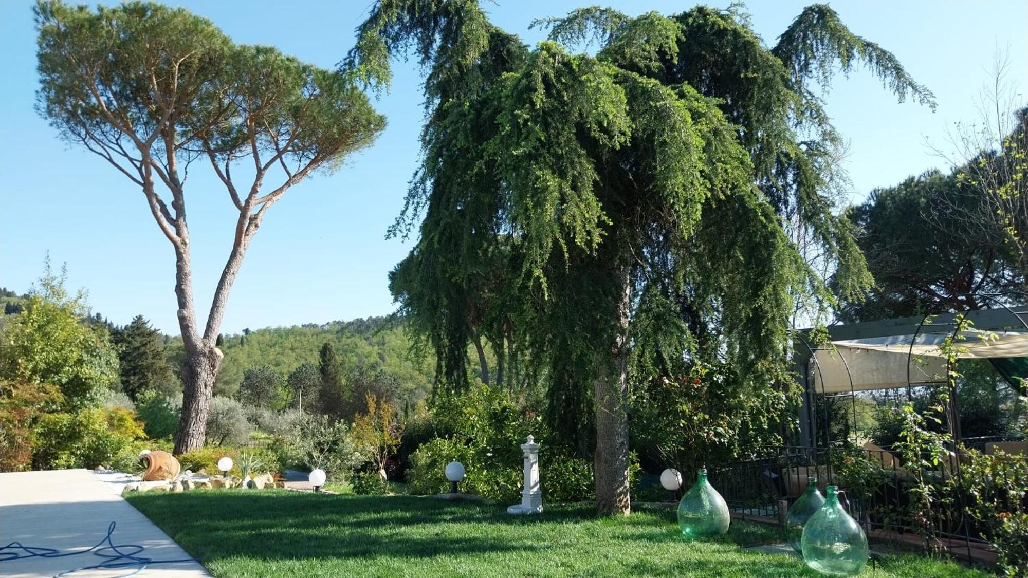 Villa Salviati براتو المظهر الخارجي الصورة